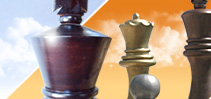 giant, chess